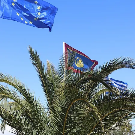 酒店 Pegasus 罗达