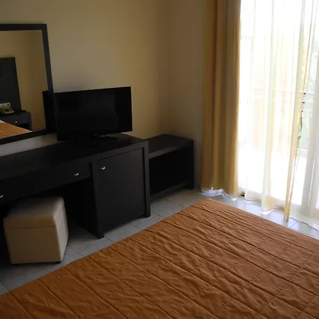 Pegasus Szálloda 3*