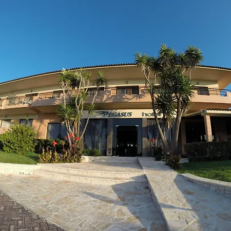 Hotel Pegasus