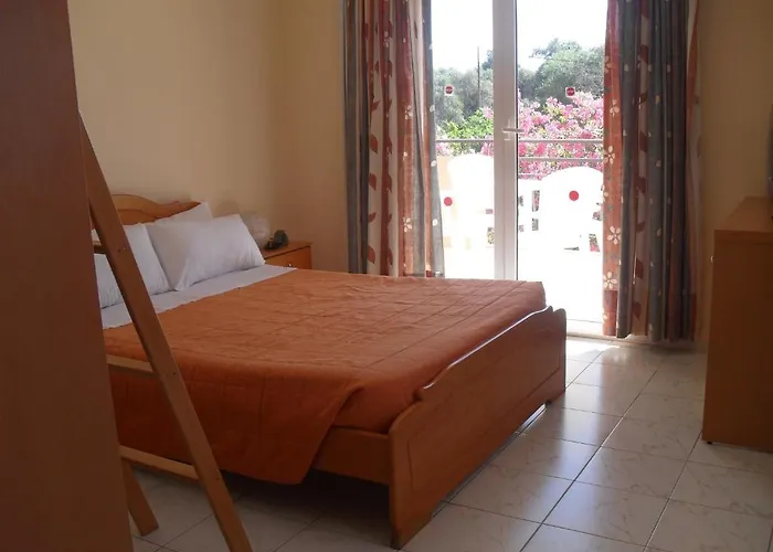 Pegasus Hotel 3*