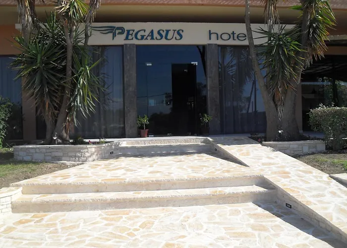 Pegasus Roda (Corfu)