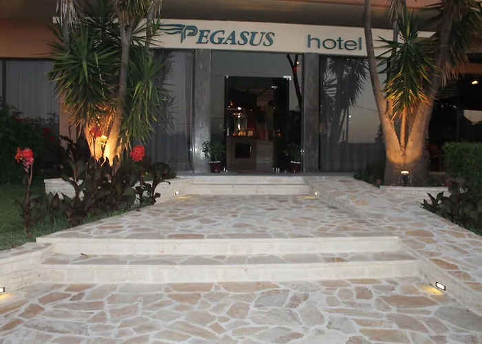 Pegasus Roda (Corfu)