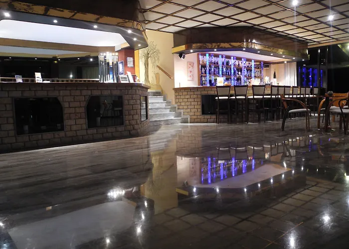 Hotel Pegasus 3*