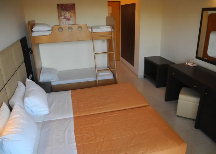 Hotel Pegasus 3*