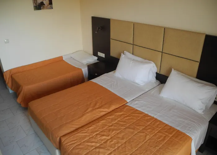 Pegasus Hotel
