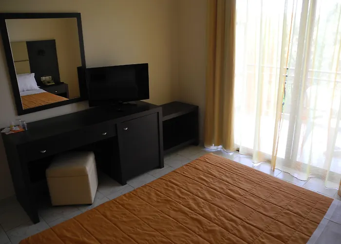 Pegasus Hotel 3*