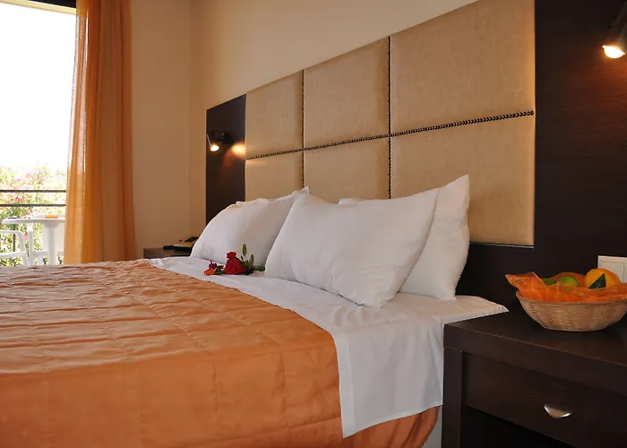 Hotel Pegasus