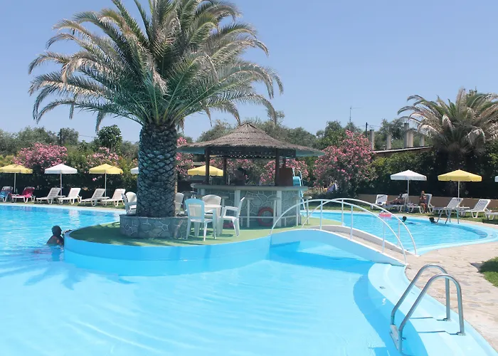 Pegasus Roda (Corfu)
