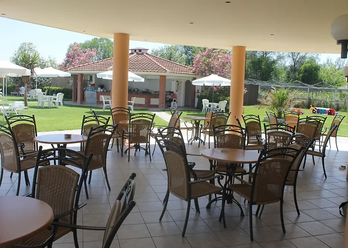 Hotel Pegasus 3*