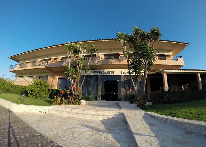 Hotel Pegasus