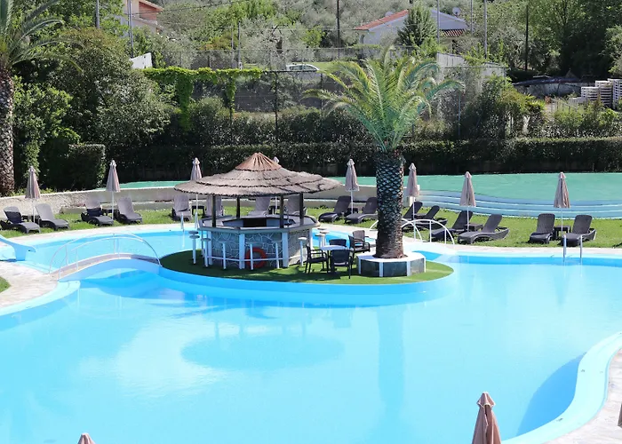 Pegasus Hotel 3*