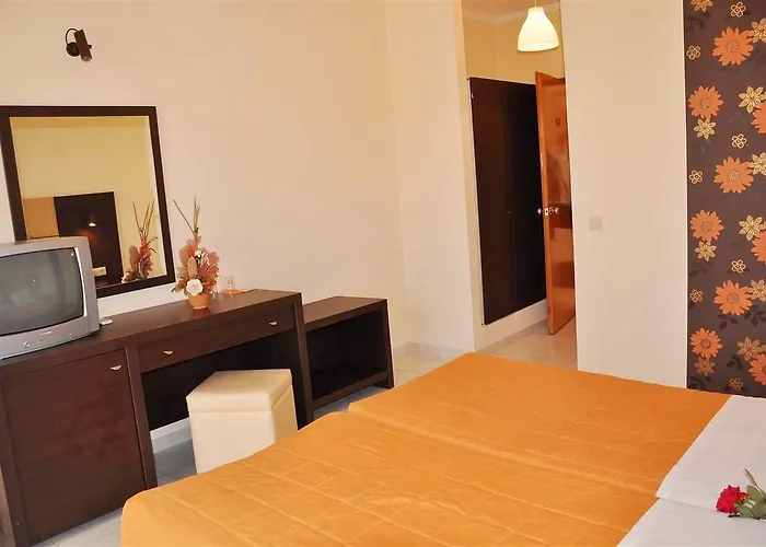 Pegasus Hotel