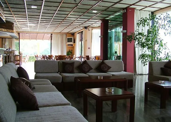 Pegasus Hotel 3*