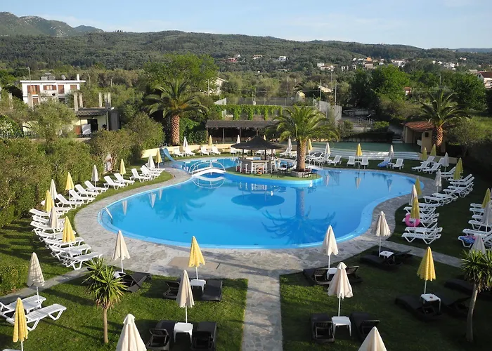 Hotel Pegasus