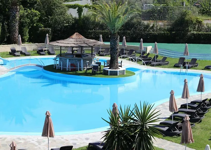 Pegasus Hotel 3*