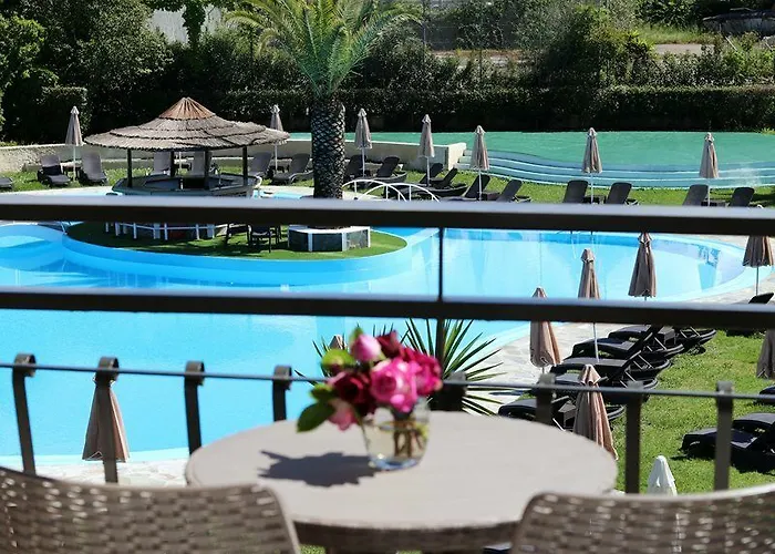 Hotel Pegasus