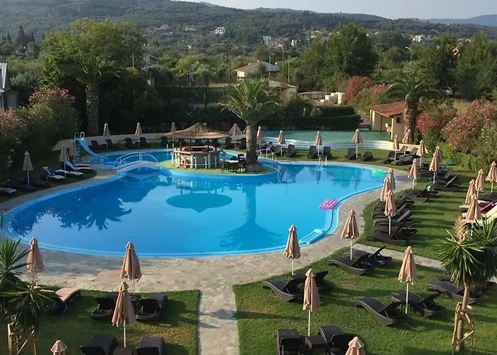 Hotel Pegasus