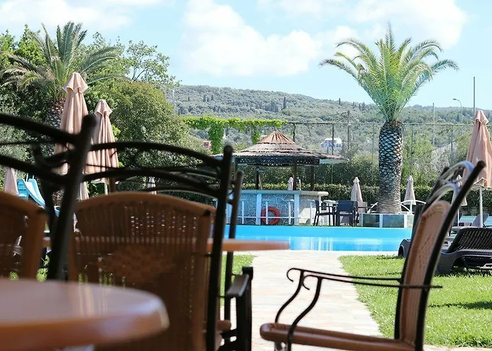Pegasus Hotel