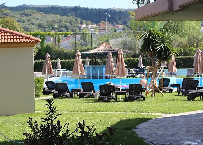 Hotel Pegasus 3*