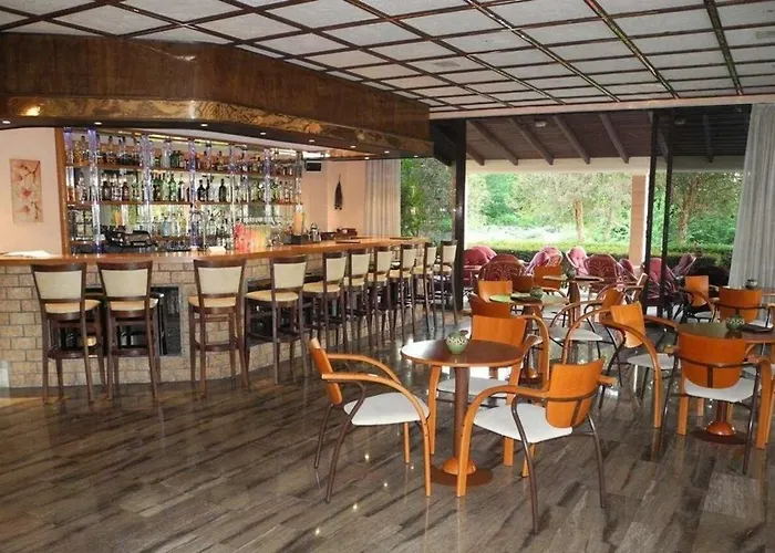 Pegasus Hotel 3*