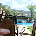 Pegasus Hotel