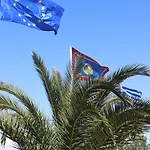 فندق Pegasus روذا