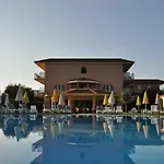 فندق Pegasus روذا