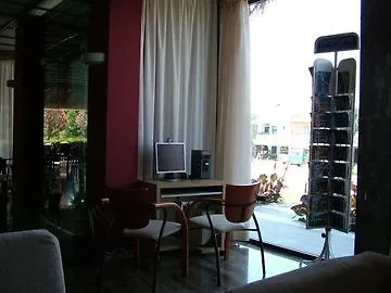 Hotel Pegasus 3*