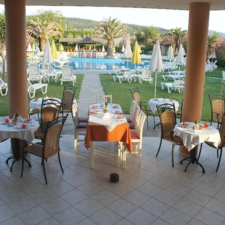 Hotel Pegasus Roda (Corfu)