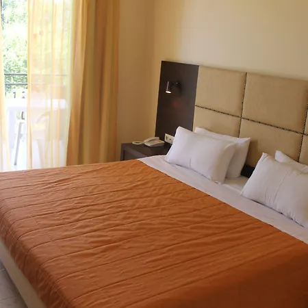 Hotel Pegasus Roda (Corfu)
