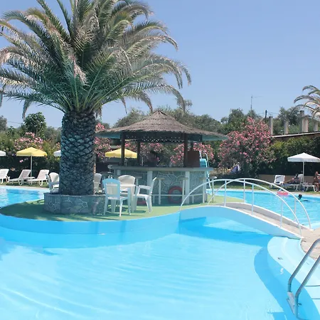 Pegasus Roda (Corfu)