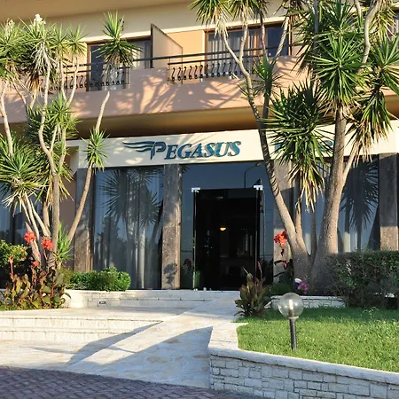 Pegasus 3* Roda (Corfu)