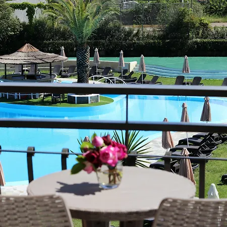 Pegasus 3* Roda (Corfu)