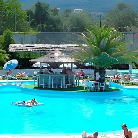 Hotell Pegasus 3*