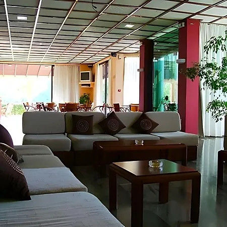 Pegasus Hotell Roda (Corfu)