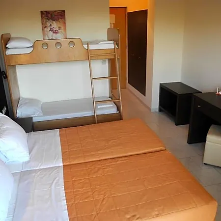 Pegasus Hotell