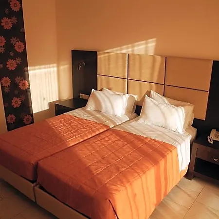 Hotell Pegasus