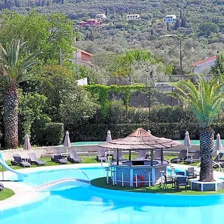 Hotell Pegasus