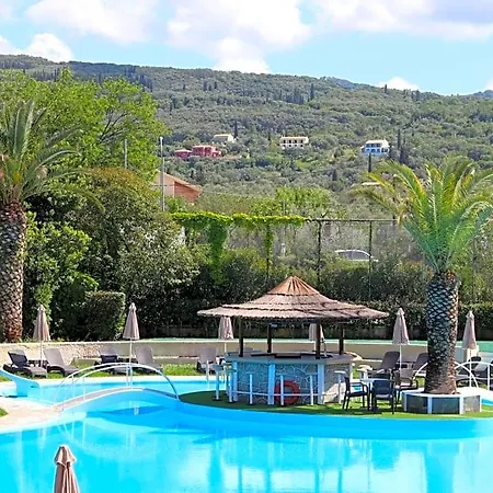 Pegasus 3* Roda (Corfu)