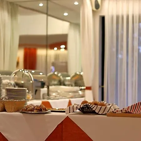 Pegasus Hotell 3*