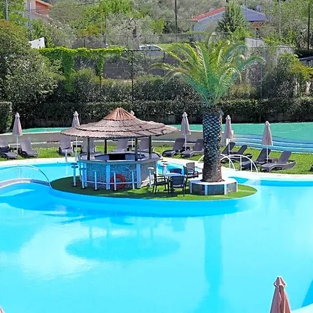 Pegasus Hotell 3*