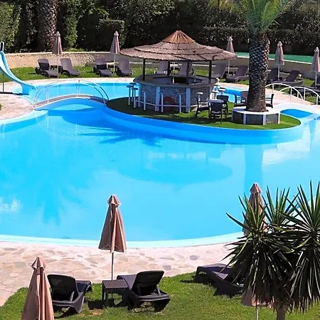 Pegasus 3* Roda (Corfu)