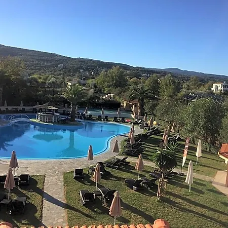 Pegasus Hotell Roda (Corfu)