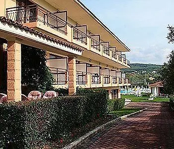 Pegasus Hotel Roda (Corfu)