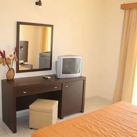 Pegasus Hotel