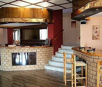 Pegasus Hotel Roda (Corfu)