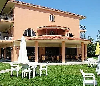 Pegasus Roda (Corfu)