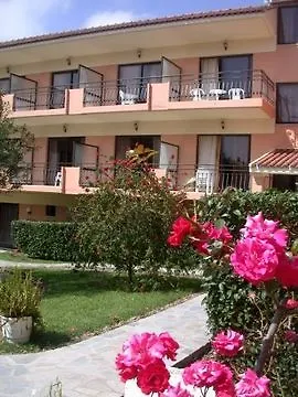 Hotel Pegasus Roda (Corfu)