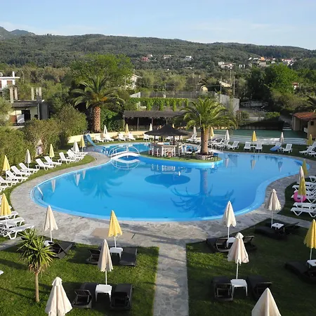 Hotel Pegasus