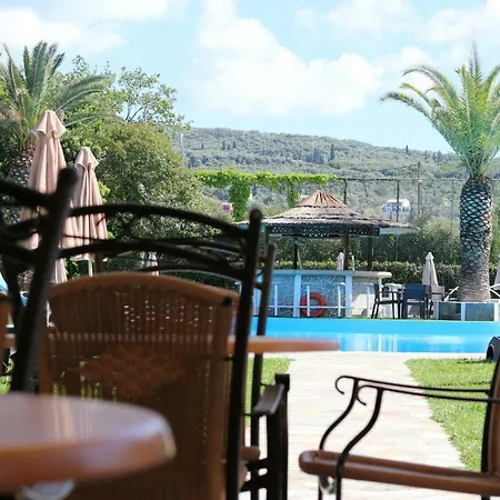 Pegasus Roda (Corfu)